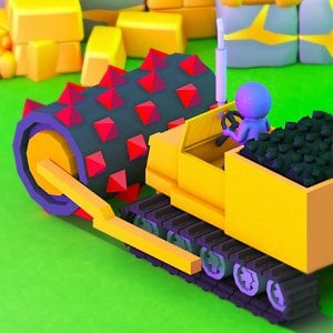 Play Free Stone Miner Game Online