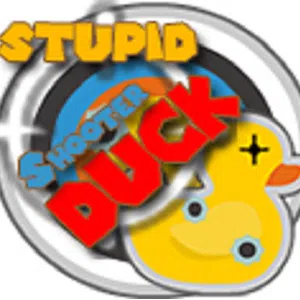 Play Free 愚かなシューターダック Game Online