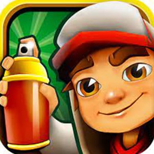 Free Game Subway Surfers