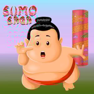 Free Sumo Saga Games Online
