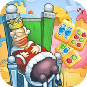 Free Game Sweet Candy Kingdom