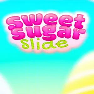 Play Free Sweet Sugar Slide Game Online