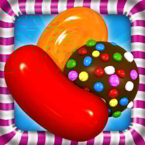 Play Free Sweets Crush Game Online
