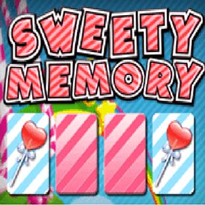 Free Game Sweety Memory