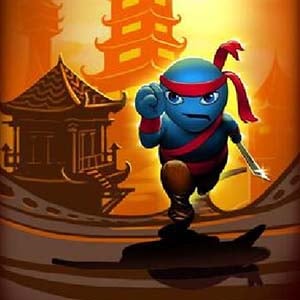 Free Game Ninja veloz