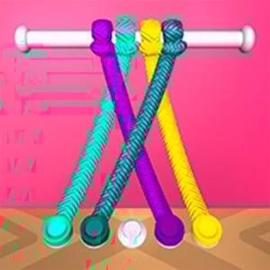 Free Game Tangle Master 3D
