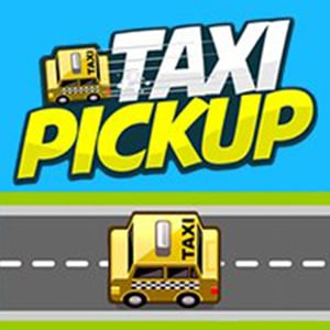 Play Free Recogida en taxi Game Online