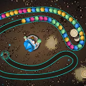 Play Free The Sorcerer Game Online