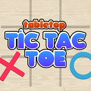 Play Free Tic Tac Toe Game Online