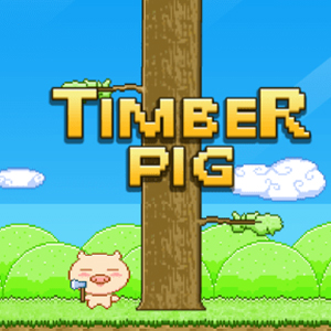 Free Game Timberpig