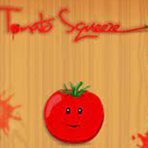 Free Game Tomato Squeeze