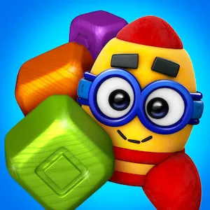 Play Free Toy Blast Game Online