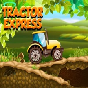 Free Game Tractor Express