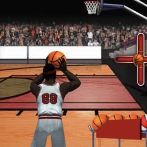 Play Free Ultimate Swish Game Online