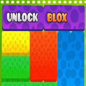 Play Free Unlock Blox Game Online