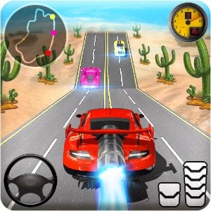 Play Free Veteran Sprint Master Game Online
