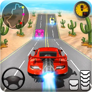 Play Free Veteran Sprint Master Game Online