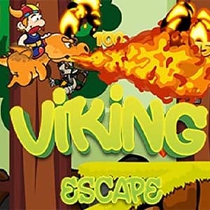 Free Game Viking Escape
