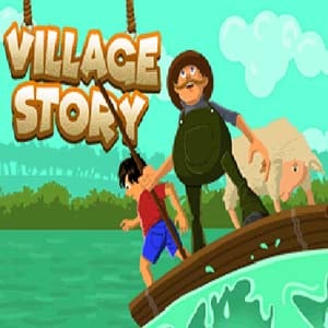 Free Game Village Story