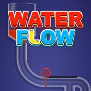 Free Game Wasserfluss