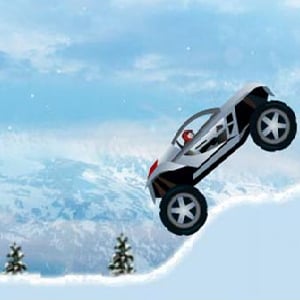 Free Game Winter Racing