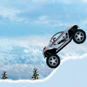 Play Free Winterrennen Game Online