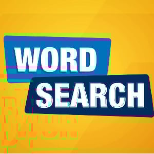 Play Free Búsqueda de palabras Game Online