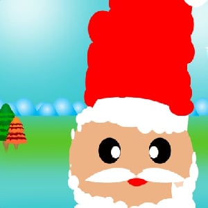 Play Free Saut de Noël Game Online