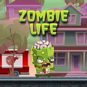 Free Game Vida zombi