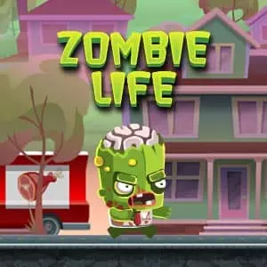 Play Free Zombieleben Game Online