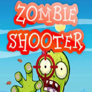 Play Free Zombie-Schütze Game Online